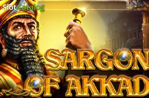 Sargon Of Akkad слот