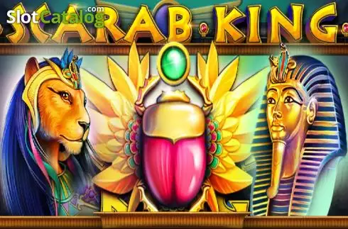Scarab King слот