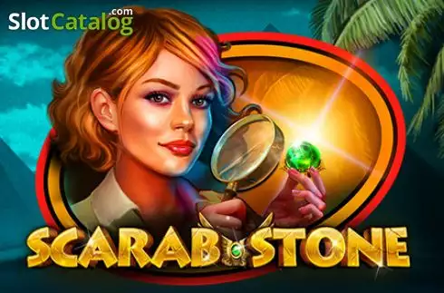 Scarab Stone логотип