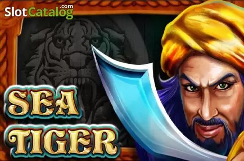 Sea Tiger логотип