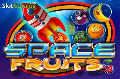 Space Fruits слот