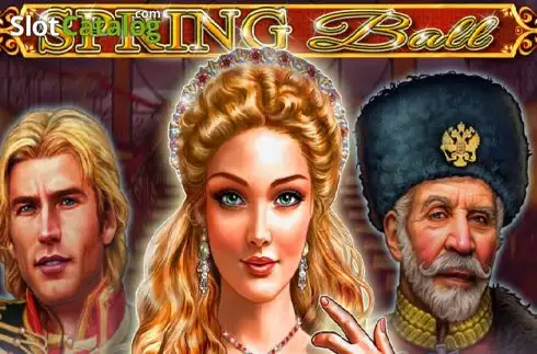Spring Ball слот