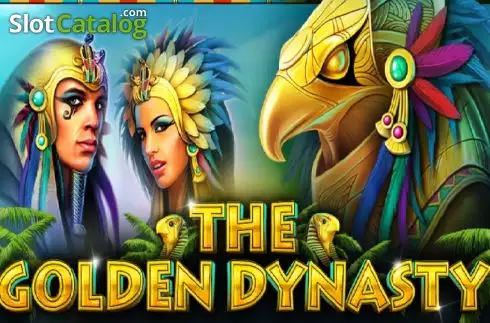 The Golden Dynasty слот
