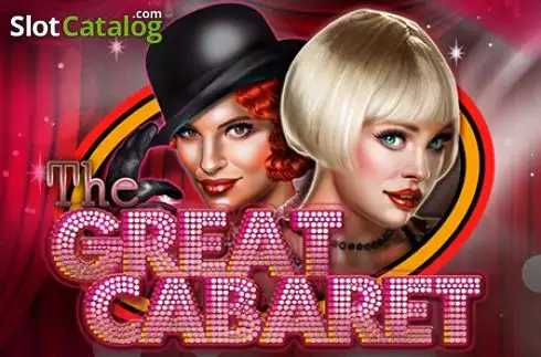 The Great Cabaret слот