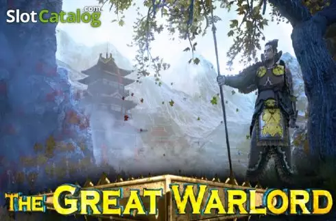 The Great Warlord слот