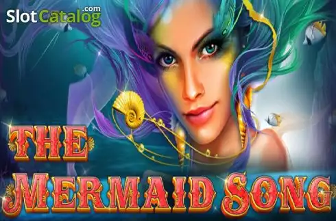 The Mermaid Song слот