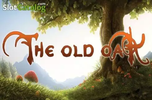 The Old Oak слот