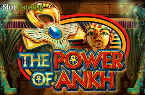 The Power Of Ankh слот