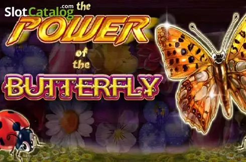 The Power Of The Butterfly слот