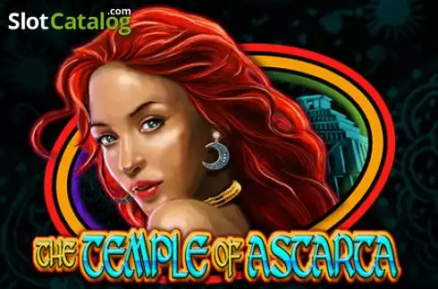 The Temple Of Astarta логотип