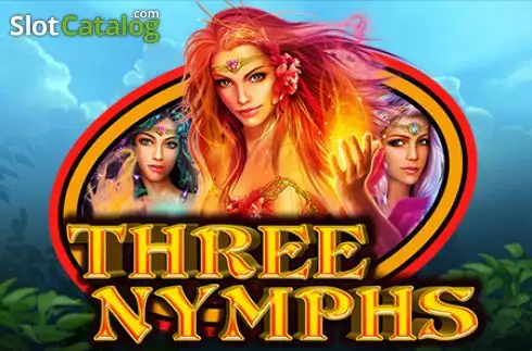 Three Nymphs слот