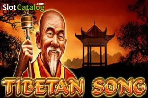 Tibetan Song логотип