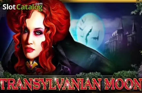 Transylvanian Moon слот