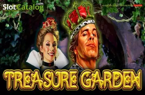 Treasure Garden слот