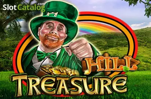 Treasure Hill слот