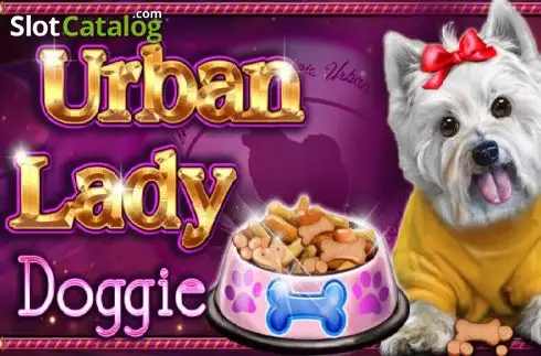 Urban Lady Doggie слот