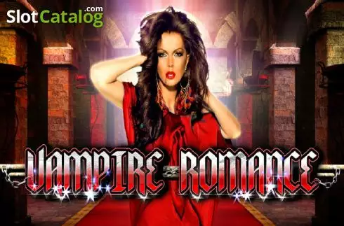 Vampire Romance логотип