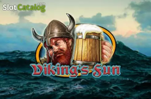 Viking's Fun (Casino Technology) логотип