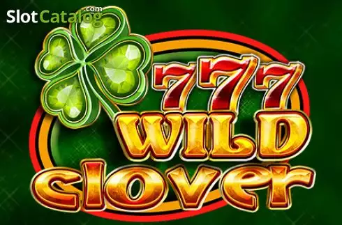 Wild Clover слот