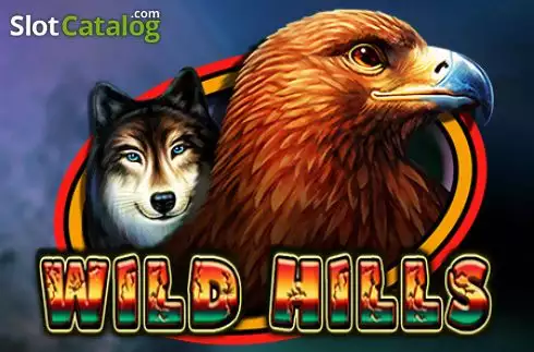 Wild Hills логотип