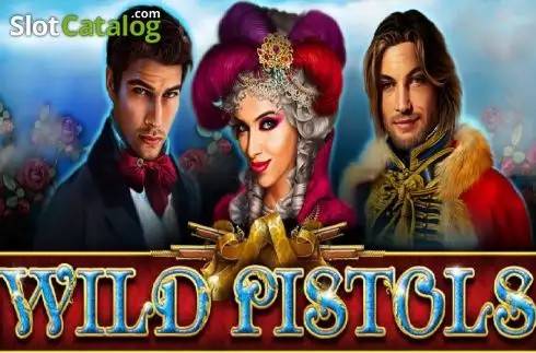 Wild Pistols логотип