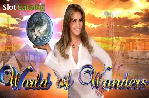 World Of Wonders (Casino Technology) слот