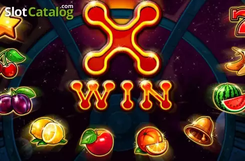X-Win логотип
