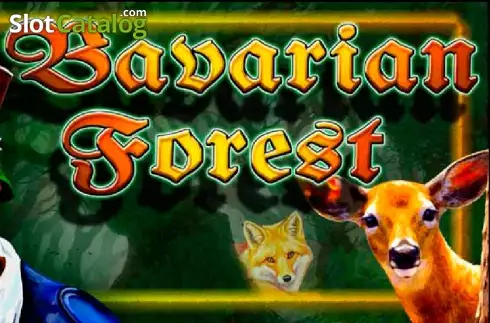Bavarian Forest слот