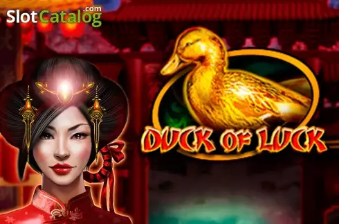 Duck of Luck слот
