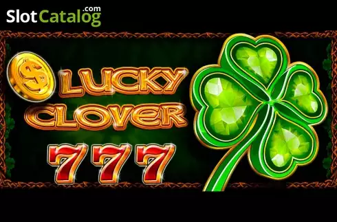 Lucky Clover (CasinoTechnology) CT Gaming
