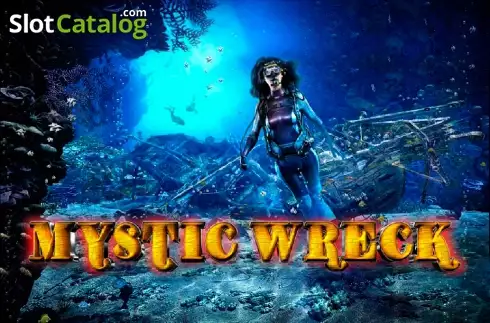 Mystic Wreck слот