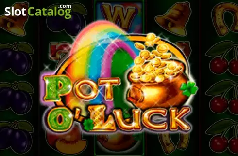 Pot o' Luck слот