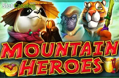 Mountain Heroes слот
