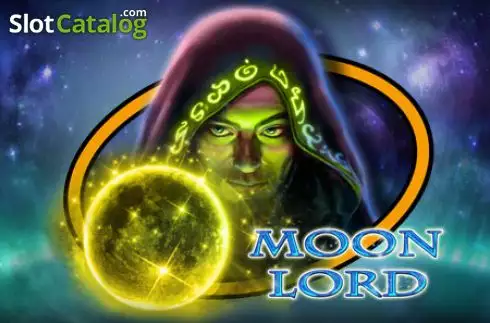 Moon Lord слот