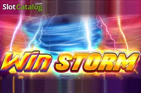 Winstorm CT Gaming