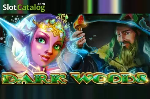 Dark Woods слот