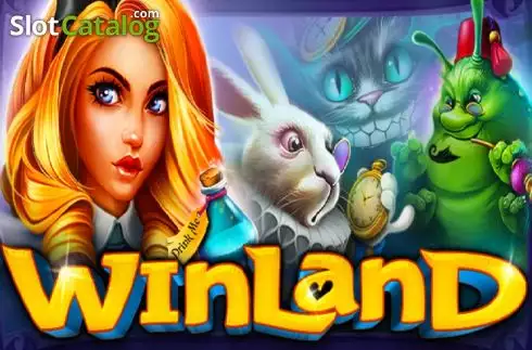 Winland слот
