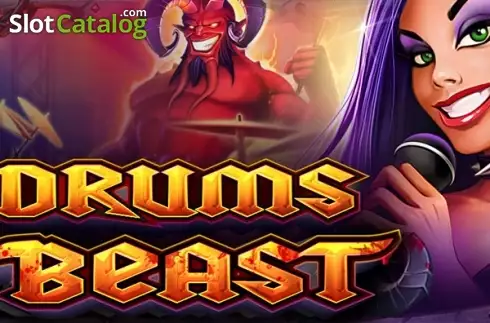 Drums Beast слот