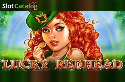 Lucky Redhead (CT Gaming) логотип