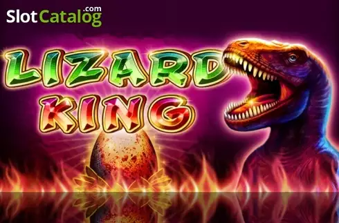 Lizard King слот