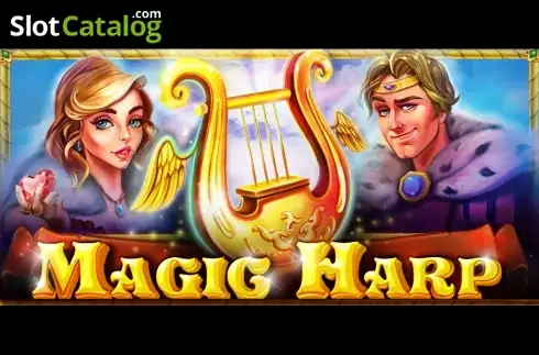 Magic Harp слот