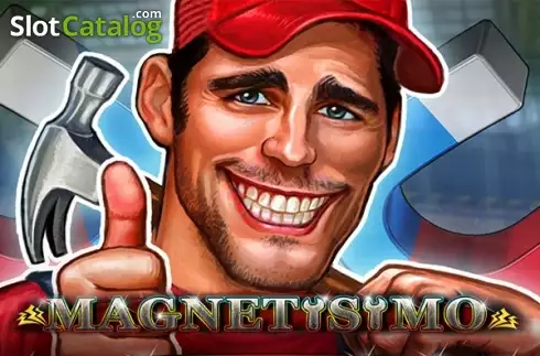 Magnetisimo слот