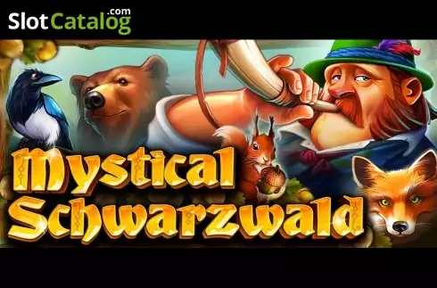 Mystical Schwarzwald слот