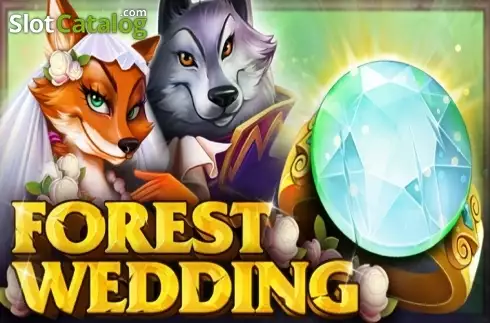 Forest Wedding слот