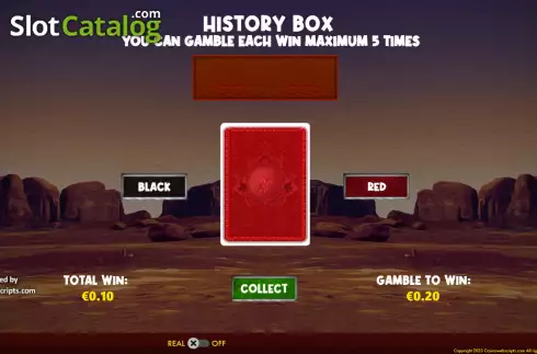 Скрин5. Buffalos Go Wild - Legendary Treasure Hold слот