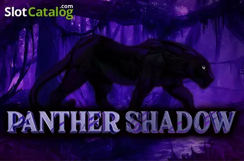 Panther Shadow слот