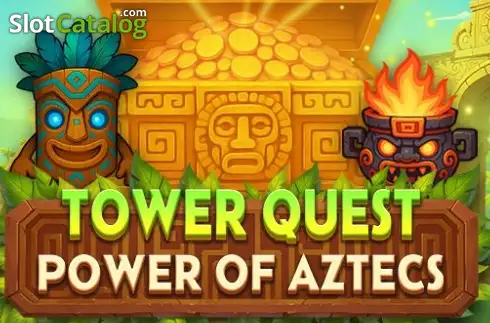 Towers Quest – Power of Aztecs слот