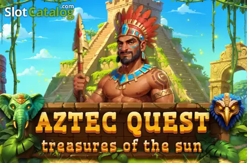 Aztec Quest – Treasures of the Sun слот