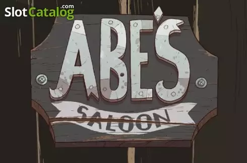 Abe's Saloon слот