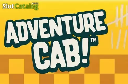 Adventure Cab слот